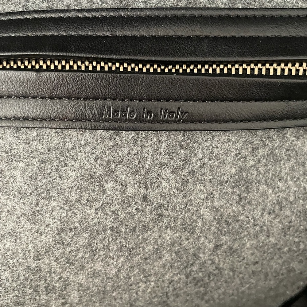 ***SOLD*** Celine Phantom Tote - Picture 5 of 6